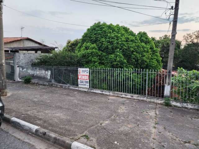 Terreno à venda na Avenida Sorocaba, 248, Jardim das Magnólias, Sorocaba por R$ 530.000