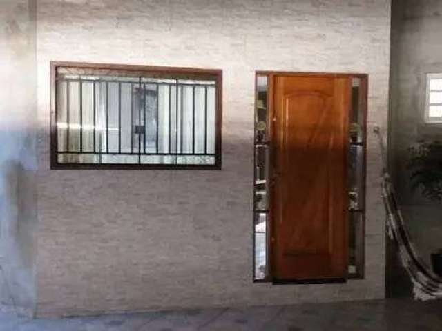 Casa com 2 quartos à venda na Rua João Bento Galvão, Jardim Maria Eugênia, Sorocaba por R$ 303.000