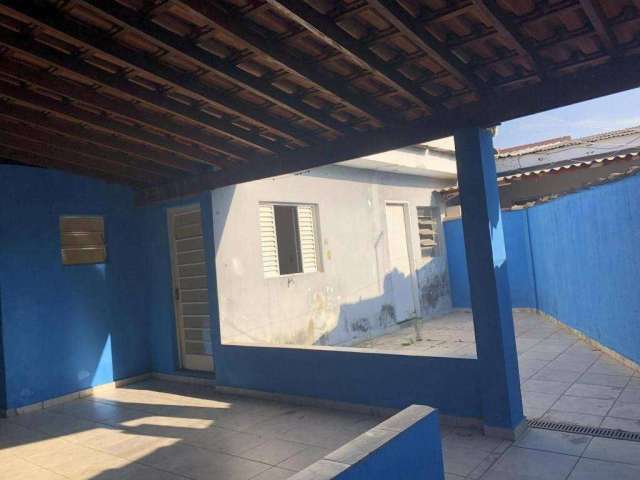 Casa com 4 quartos à venda na Rua José Mendes Gomes, 67, Jardim Maria do Carmo, Sorocaba por R$ 415.000