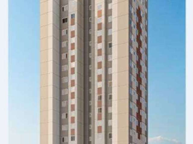 Apartamento com 2 quartos à venda na Rua Pablo Gomes Matielli, 2088, Jardim Piazza di Roma, Sorocaba por R$ 258.901