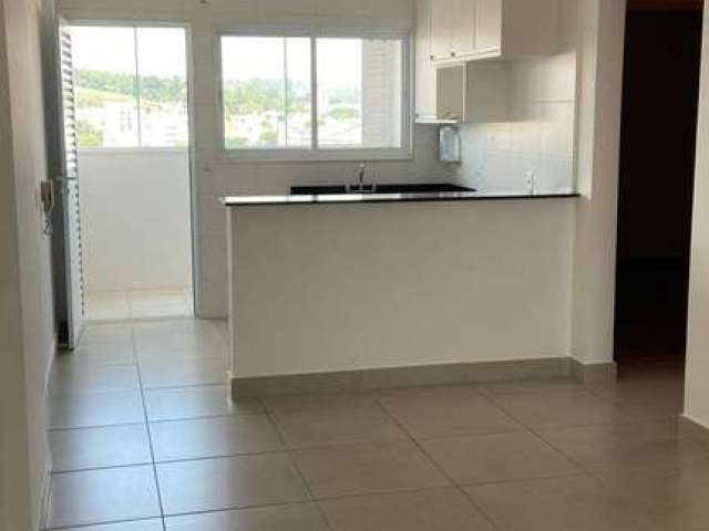 Apartamento com 2 quartos à venda na Rua Antônio Fernandes, 600, Jardim Gonçalves, Sorocaba por R$ 410.000