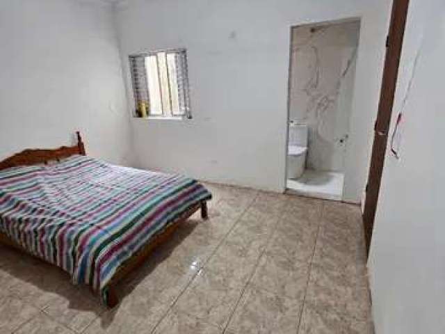 Casa com 2 quartos à venda na Rua Gregório Ramos dos Santos, 1246, Jardim Santa Cecília, Sorocaba por R$ 290.000