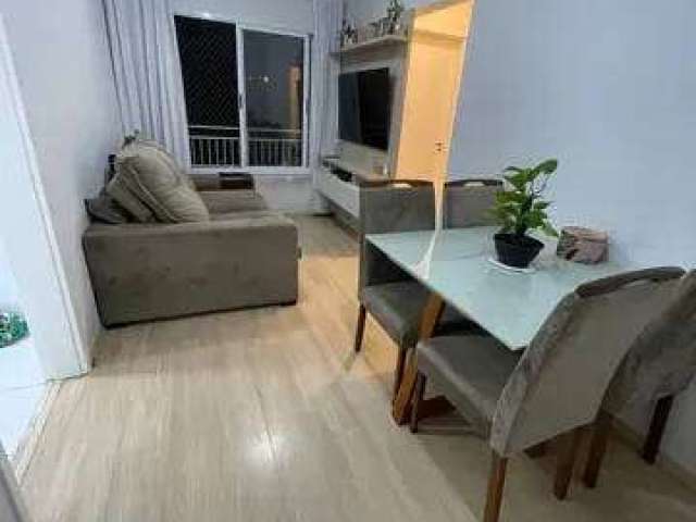 Apartamento com 2 quartos à venda na Avenida Santa Cruz, 255, Jardim Vera Cruz, Sorocaba por R$ 240.000