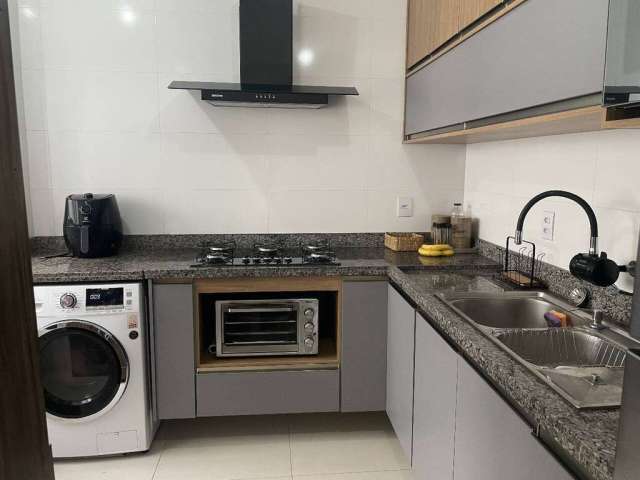 Apartamento com 2 quartos à venda na Rua Tocantins, 321, Vila Jardini, Sorocaba por R$ 350.000