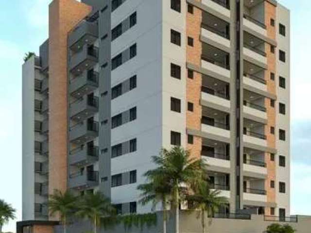 Apartamento com 3 quartos à venda na Avenida Rudolf Dafferner, 400, Boa Vista, Sorocaba por R$ 504.600