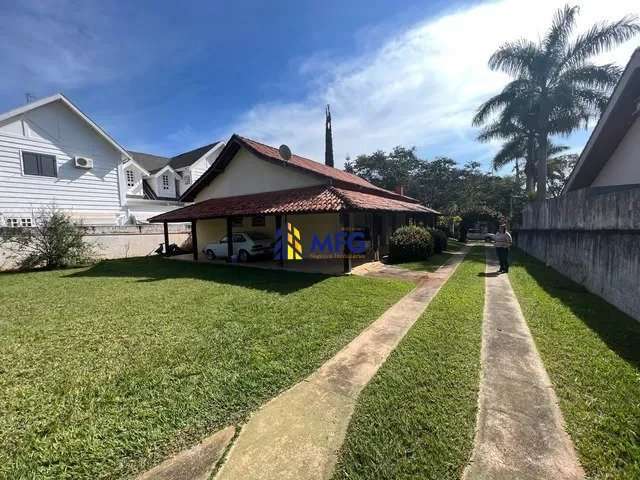 Casa em condomínio fechado com 4 quartos à venda na Rua Professor Hugo de Avelar Pires, 0001, Parque Residencial Colina das Estrelas, Tatuí por R$ 1.256.000