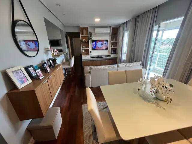 Apartamento com 3 quartos à venda na Rua Ana Carmela Jurado Ferro, 425, Jardim Emília, Sorocaba por R$ 850.000