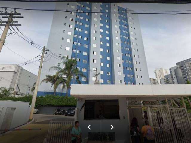 Apartamento com 2 quartos à venda na Rua Augusto Lippel, 1900, Parque Campolim, Sorocaba por R$ 320.000