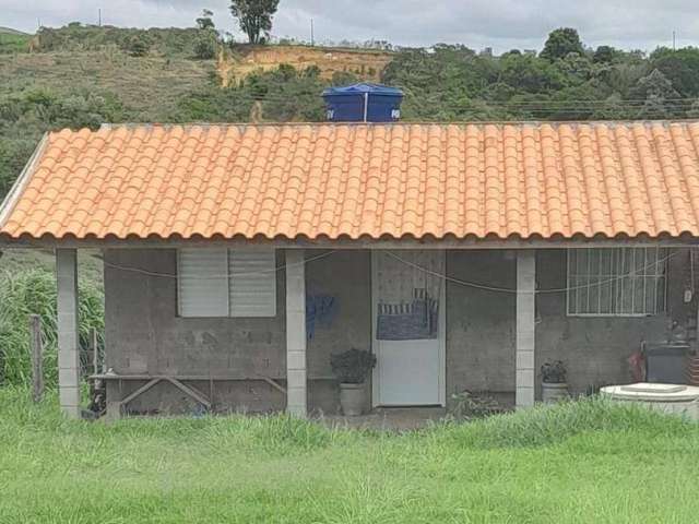 Casa com 3 quartos à venda na Estrada José Carlos Gattaz, 04, Floresta, Sarapuí por R$ 266.000