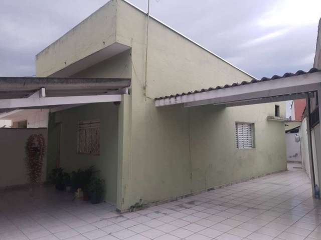 Casa com 1 quarto à venda na Rua Tuffy Abussamra, 300, Jardim Maria Antônia Prado, Sorocaba por R$ 265.000