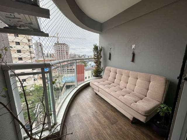 Apartamento com 3 quartos à venda na Rua Vicência Faria Verssagi, 399, Jardim Emília, Sorocaba por R$ 740.000