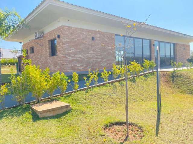 Casa em condomínio fechado com 4 quartos à venda na Avenida Doutor José Caetano Graziosi, 955, Wanel Ville, Sorocaba por R$ 1.620.000