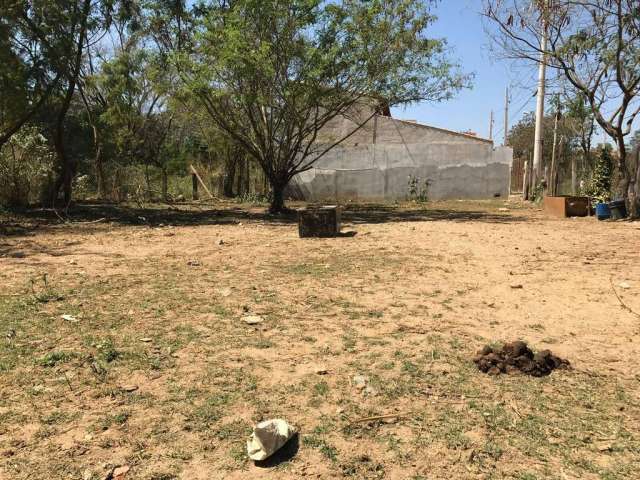 Terreno à venda na Rua Rodolfo Garcia, 04, Brigadeiro Tobias, Sorocaba por R$ 160.000