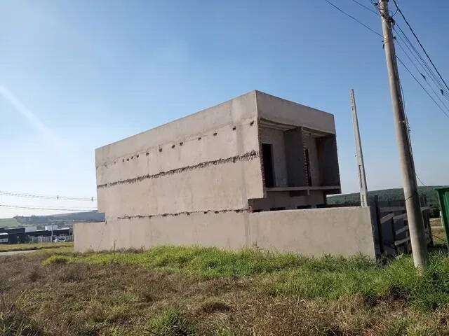 Casa com 2 quartos à venda na Rua Jacy Guilarduci Silva, 1010, Jardim Alpes de Sorocaba, Sorocaba por R$ 300.000