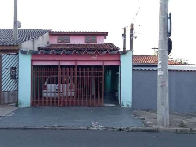 Casa com 2 quartos à venda na Rua Raymundo Frutuoso da Silva, 545, Jardim São Conrado, Sorocaba por R$ 245.000