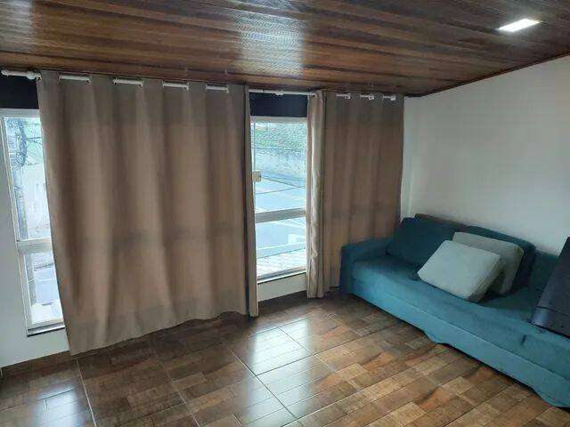 Casa com 3 quartos à venda na Rua Rosina Salerno, 1010, Jardim Carolina, Sorocaba por R$ 402.000