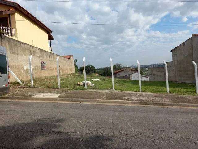 Terreno à venda na Rua Antonieta Corrêa dos Santos, Parque Bela Vista, Votorantim por R$ 300.000