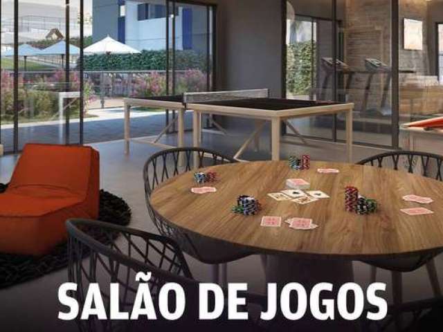 Apartamento com 2 quartos à venda na Rua João Wagner Wey, 975, Jardim América, Sorocaba por R$ 369.700