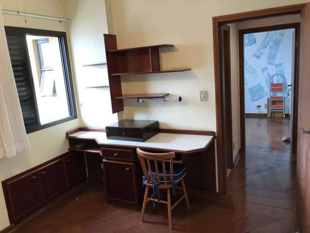 Apartamento com 3 quartos à venda na Rua Antônio Soares, 56, Jardim Paulistano, Sorocaba por R$ 695.000