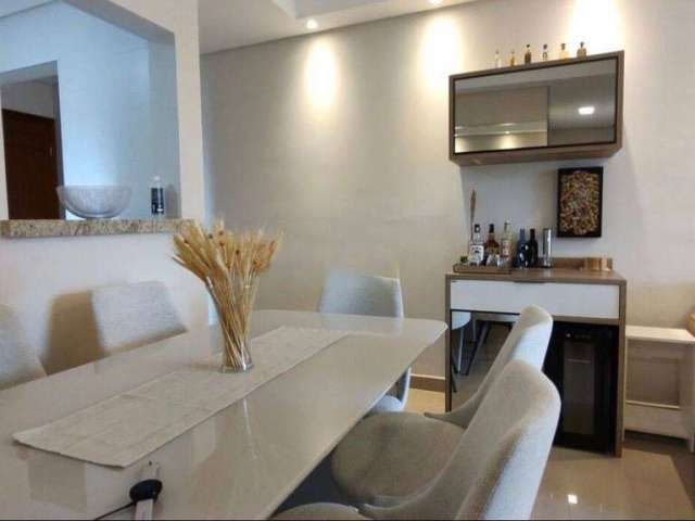 Apartamento com 3 quartos à venda na Rua Mônaco, 90, Jardim Europa, Sorocaba por R$ 590.000