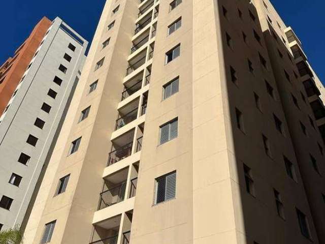 Apartamento com 2 quartos à venda na Rua Professor Horácio Mesquita de Camargo, 100, Parque Campolim, Sorocaba por R$ 480.000