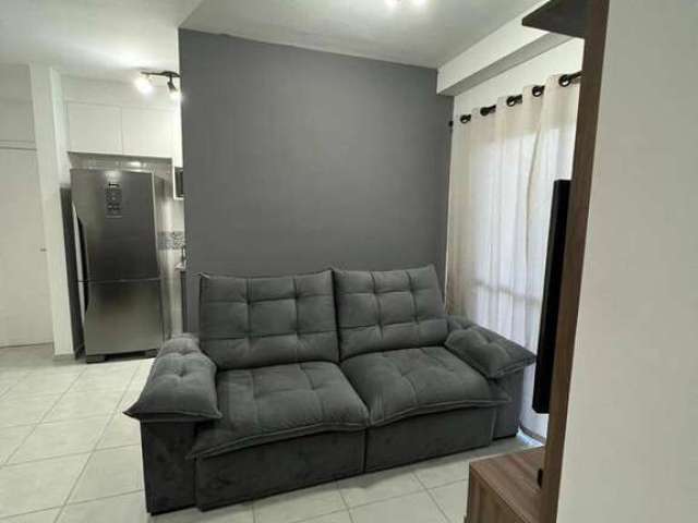 Apartamento com 2 quartos à venda na Avenida Betânia, 945, Jardim Betânia, Sorocaba por R$ 220.000