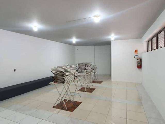 Apartamento com 2 quartos à venda na Avenida General Osório, 1415, Vila Trujillo, Sorocaba por R$ 209.900