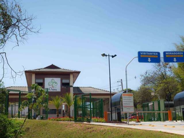 Casa em condomínio fechado com 3 quartos à venda na Avenida Maria Hannickel Nascimento, 15, Jardim Residencial Chácara Ondina, Sorocaba por R$ 2.556.000