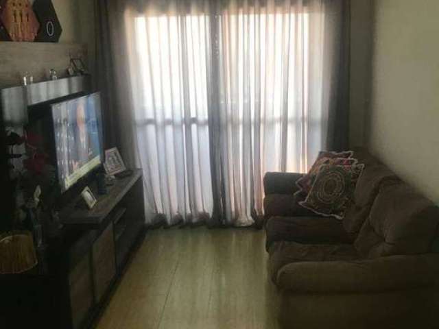 Apartamento com 3 quartos à venda na Avenida Santos Dumont, 380, Jardim Ana Maria, Sorocaba por R$ 375.000