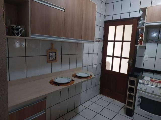 Casa à venda na Rua Zeferino Xavier de Faria, 376, Jardim Wanel Ville V, Sorocaba por R$ 310.000