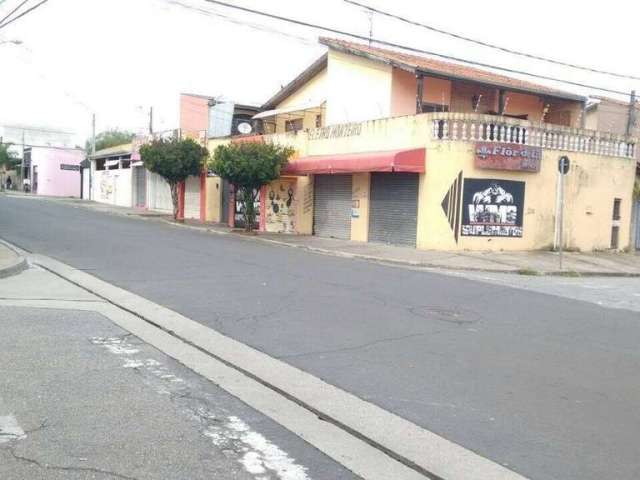 Casa com 3 quartos à venda na Rua Áureo Arruda, 471, Conjunto Habitacional Júlio de Mesquita Filho, Sorocaba por R$ 950.000