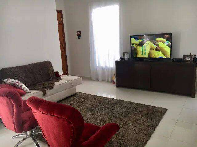 Casa em condomínio fechado com 3 quartos à venda na Avenida Francisco Roldão Sanches, 1010, Alto da Boa Vista, Sorocaba por R$ 1.300.000