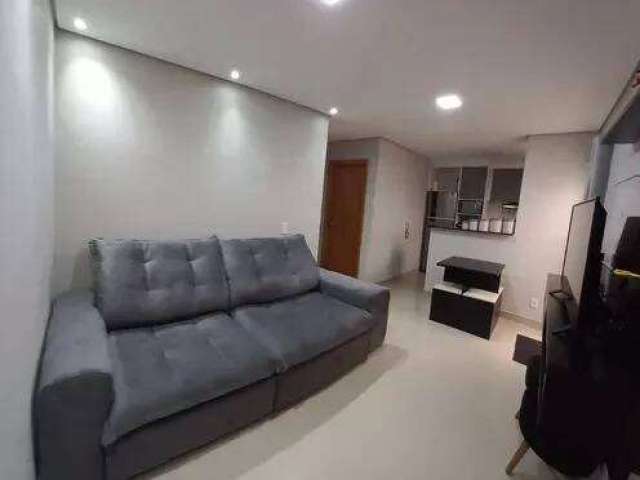 Apartamento com 2 quartos à venda na Rua Comendador Vicente Amaral, 3333, Jardim Guarujá, Sorocaba por R$ 215.000