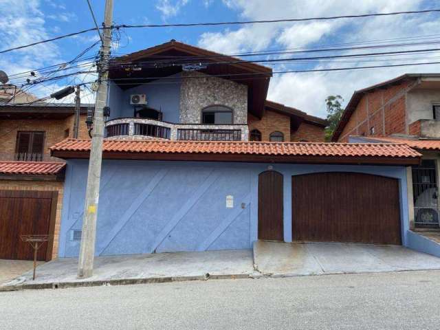 Casa com 3 quartos à venda na Rua Gérson Vieira Neves, 91, Jardim Dois Corações, Sorocaba por R$ 680.000