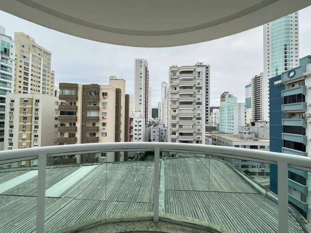 Apartamento com 3 quartos à venda na Rua 1131, 101, Centro, Balneário Camboriú por R$ 3.915.000