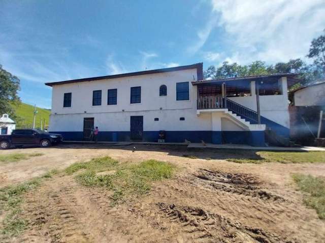 Fazenda à venda na Área Rural, Zona Rural, Roseira por R$ 25.000.000