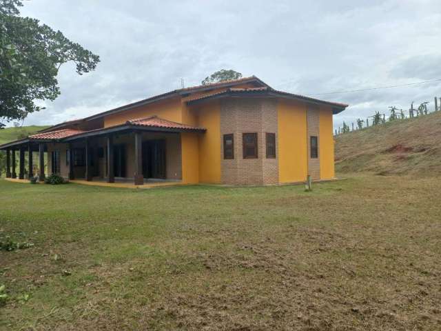 Fazenda à venda na rua rural, Zona Rural, Canas por R$ 14.000.000