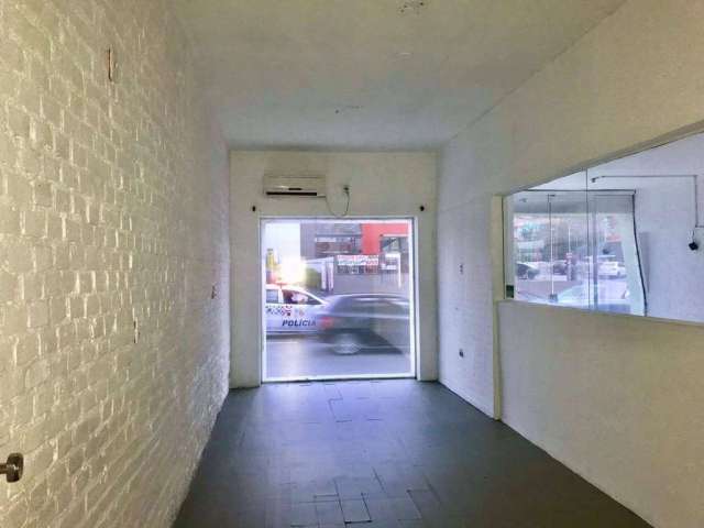 Ponto comercial com 1 sala à venda na Avenida Doutor Afonso Vergueiro, 1509, Centro, Sorocaba por R$ 600.000