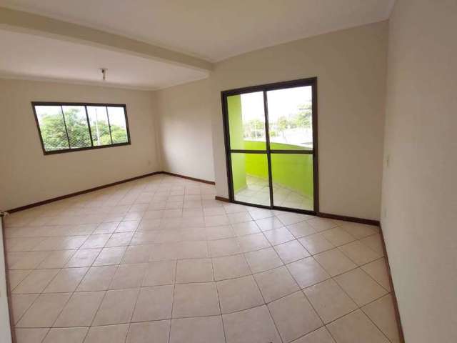 Apartamento com 2 quartos à venda na Rua Ana Augusto, 415, Vila Augusta, Sorocaba por R$ 413.400