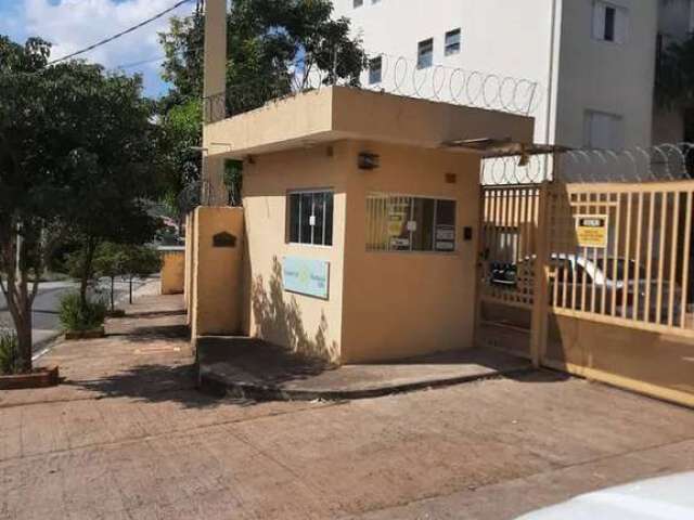 Apartamento com 2 quartos à venda na Rua Quirino de Mello, 1286, Aparecidinha, Sorocaba por R$ 199.900