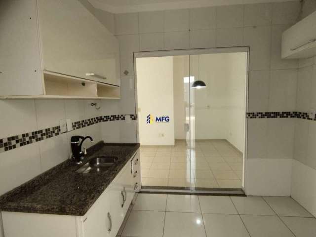 Casa em condomínio fechado com 3 quartos à venda na Itaporanga, 1010, Vila Nova Sorocaba, Sorocaba por R$ 350.000