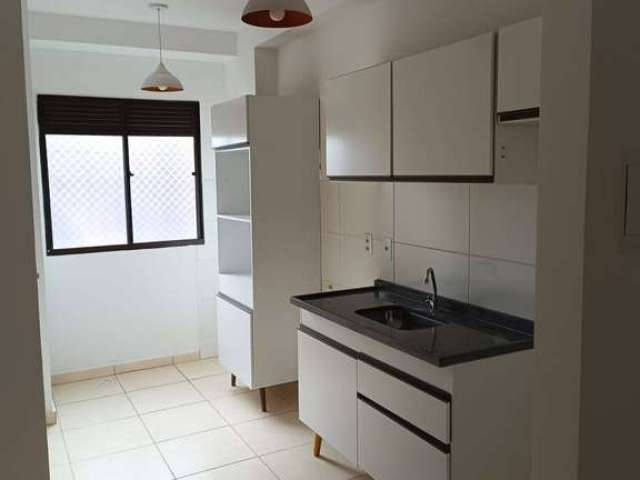 Apartamento com 2 quartos à venda na Avenida 31 de Março, Centro, Votorantim por R$ 235.500