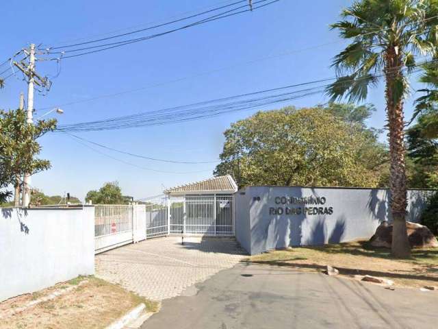 Casa em condomínio fechado com 2 quartos à venda na Rua Governador Armando Sales de Oliveira, 96, Residencial Santo Stéfano, Salto por R$ 532.000