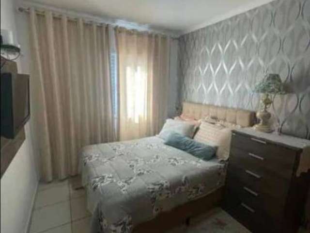 Apartamento com 2 quartos à venda na Avenida São Paulo, 2264, Além Ponte, Sorocaba por R$ 381.600