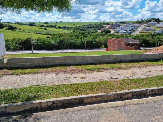 Terreno em condomínio fechado à venda na Alameda Ravenna, Jardim Villagio Milano, Sorocaba por R$ 280.000