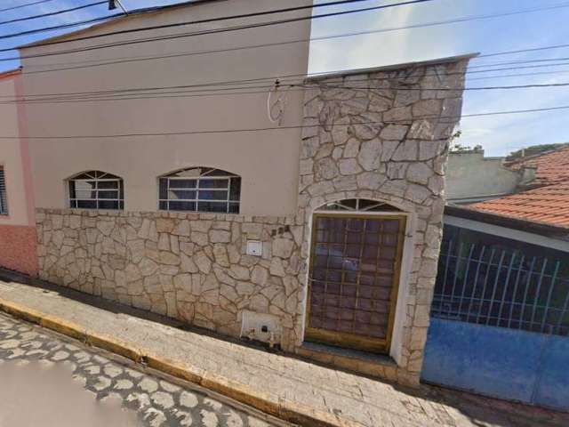 Casa com 6 quartos à venda na Rua Treze de Maio, 220, Centro, Tatuí por R$ 590.000