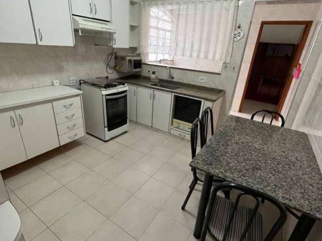 Apartamento à venda na R. Rui Coelho de Oliveira Filho, 51, Jardim Panorama, Sorocaba por R$ 380.000