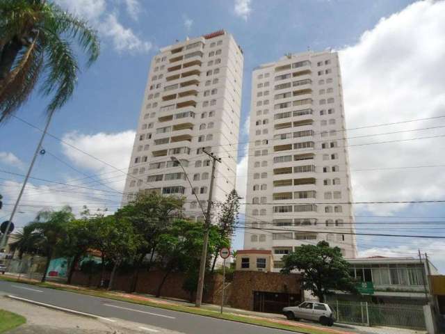 Apartamento com 3 quartos à venda na Rua Carlos Eugenio de Siqueira Salerno, 515, Vila Trujillo, Sorocaba por R$ 660.000