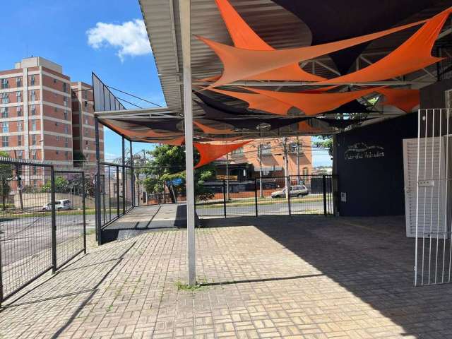 Sala comercial para alugar na Avenida Ipanema, 1602, Vila Trujillo, Sorocaba por R$ 6.500