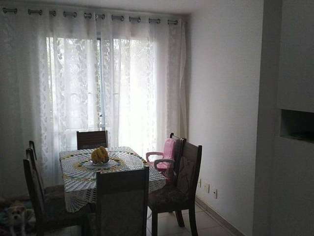 Apartamento com 3 quartos à venda na Rua Atanázio Soares, 3395, Jardim Maria Eugênia, Sorocaba por R$ 245.000